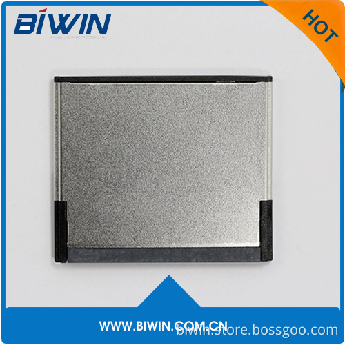 Low power consumption Compact Flash Card CF Card SSD